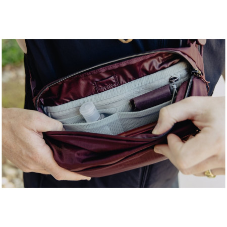 Ľadvinka Peak Design Outdoor Sling 4L