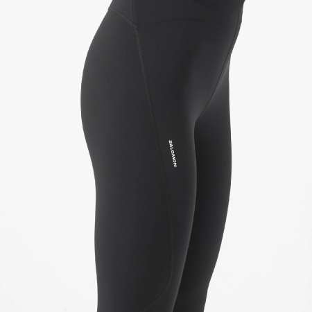 Dámske nohavice Salomon Shakeout Core Tights 26" W