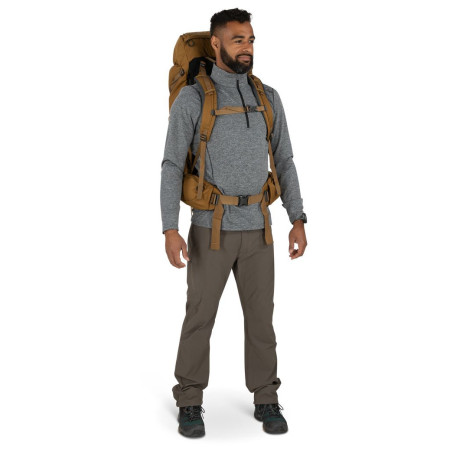 Turistický batoh Osprey Rook 50