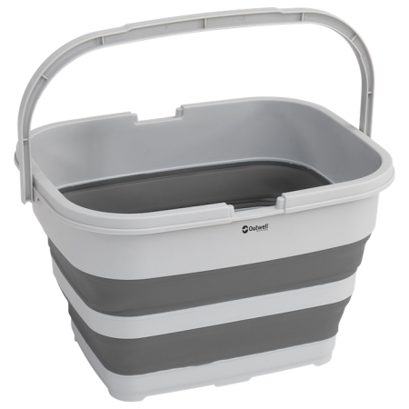 Odpadkový kôš Outwell Collaps RecycleIt Basket