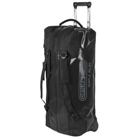 Cestovná taška Ortlieb Duffle RG 85L