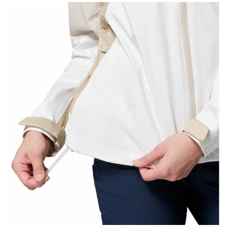 Dámska bunda Columbia Inner Limits™ IV Jacket