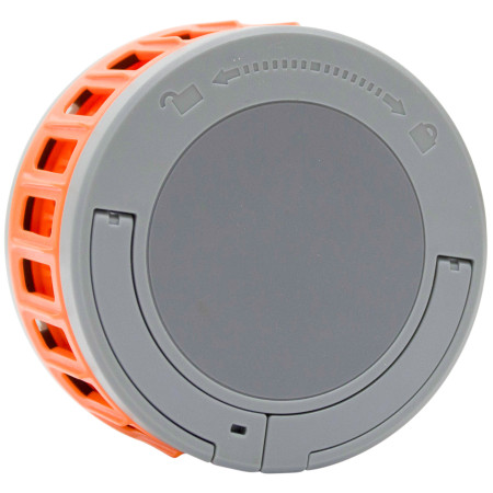 Svietidlo a lapač hmyzu Vango Midge 100