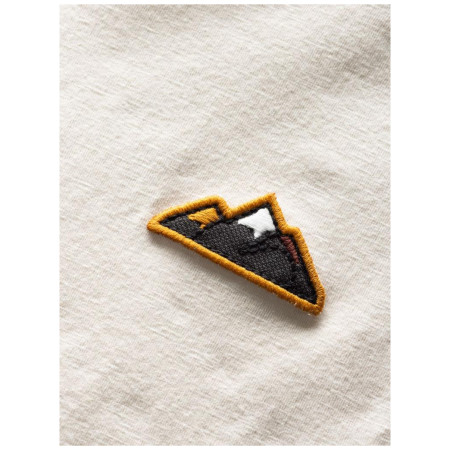 Dámske tričko Chillaz Gandia Mountain Patch