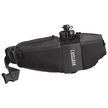 Ľadvinka Camelbak Podium Flow 4 čierna Black