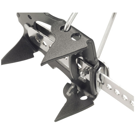 Mačky Camp Stalker - Sem-Automatic