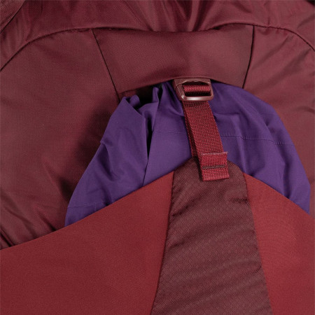 Dámsky turistický batoh Osprey Aura Ag Lt 65