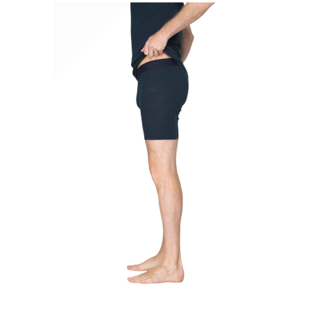 Pánske funkčné boxerky Devold Adventure Merino 190 Boxer Man