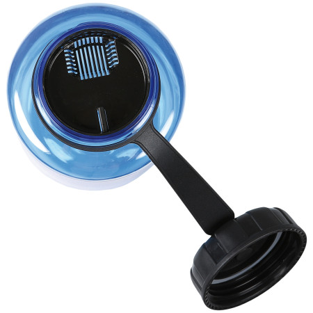 Fľaša Warg Lines Tritan Wide 1L