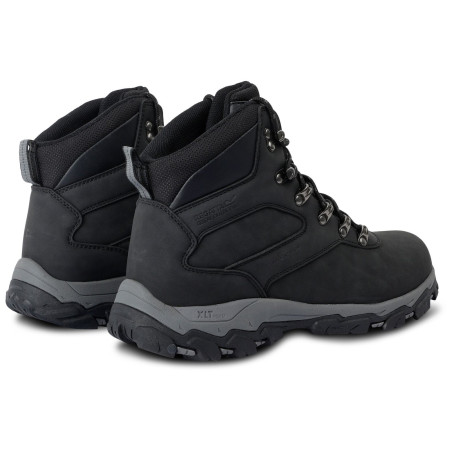 Pánske topánky Regatta Holcombe Classic