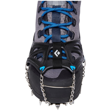 Nesmeky Black Diamond Access Spike Traction Device