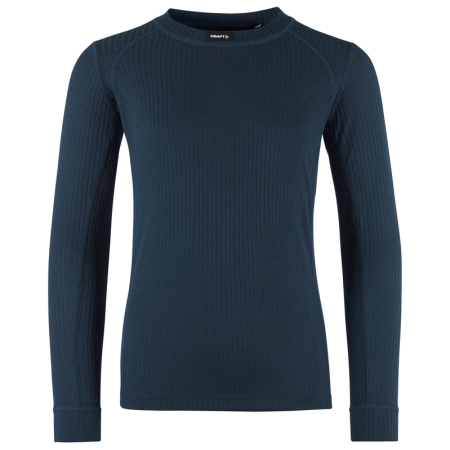 Detský funkčný set Craft Baselayer Set 2 Jr Blue