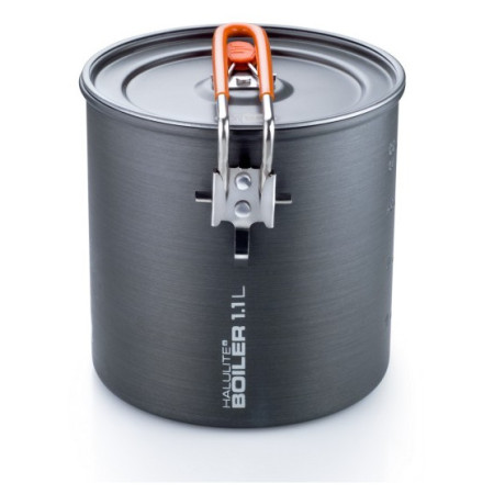 Hrniec GSI Outdoors Halulite 1.1 L Boiler