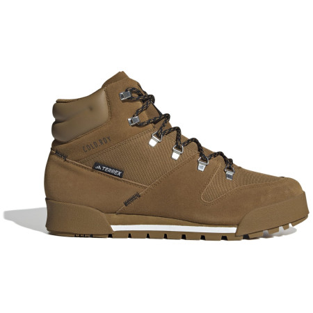 Pánske topánky Adidas Terrex Snowpitch C.RDY