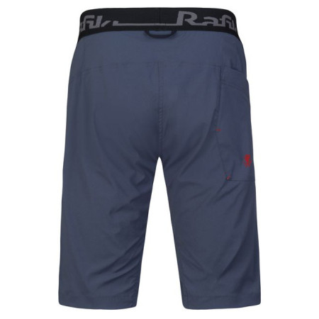 Pánske kraťasy Rafiki Lead II