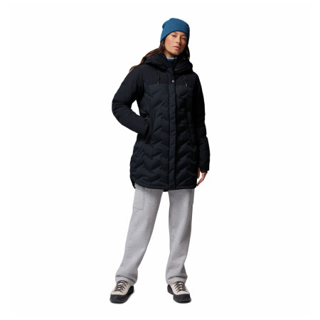 Dámska zimná bunda Columbia Mountain Croo™ III Mid Down Jacket