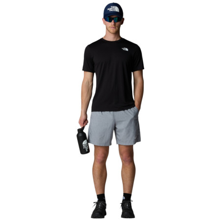 Pánske funkčné tričko The North Face 24/7 S/S Tee Reg