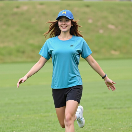 Dámske tričko Alpine Pro Bonda 3