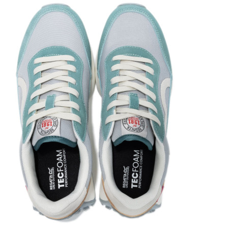 Dámske topánky Regatta Womens Marine Heritage II