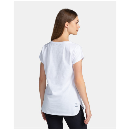 Dámske tričko Kilpi Nellim