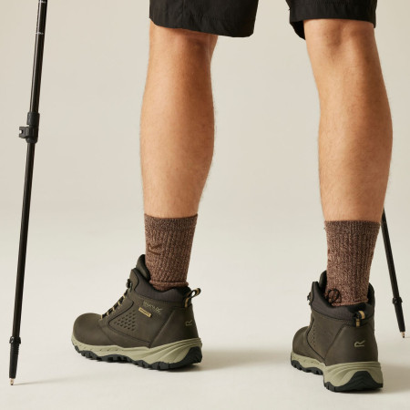 Pánske topánky Regatta Amble Boot WP