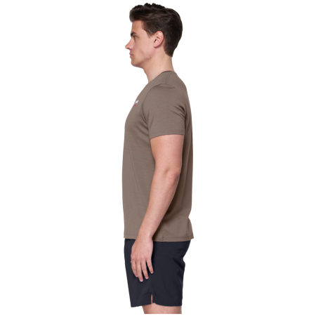 Pánske tričko Devold Classic "Script" Tee Man