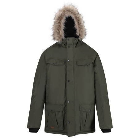 Pánska bunda Regatta Adair