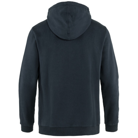 Pánska mikina Fjällräven Fjällräven Logo Hoodie M