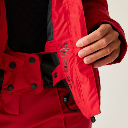 Dámska bunda Dare 2b Enfold Jacket