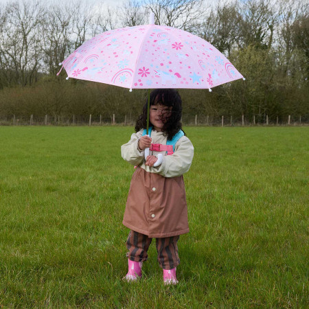 Detský dáždnik LittleLife Kids Umbrella