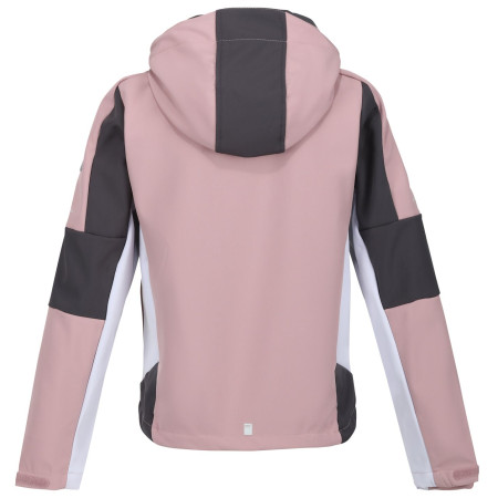 Detská bunda Regatta Acidity VI