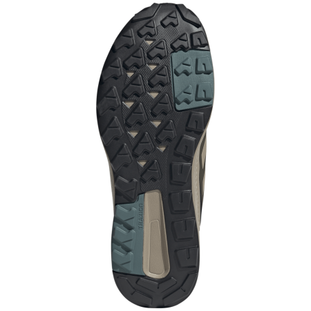 Pánske turistické topánky Adidas Terrex Anylander Mi