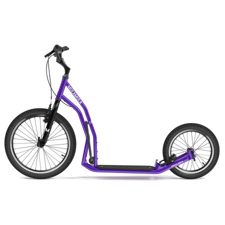 Kolobežka Yedoo Mula Y40