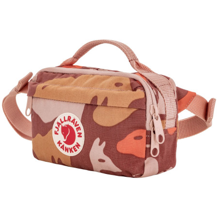 Ľadvinka Fjällräven Kånken Graphics Hip Pack