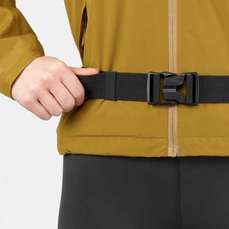 Ľadvinka Salomon Trailblazer Commuter