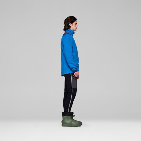 Pánska mikina Norrona trollveggen warm3 Jacket