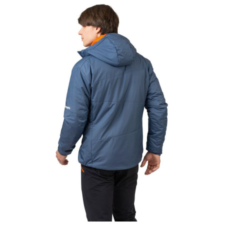 Pánska bunda Hannah Deyn Hoody