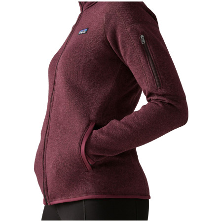 Dámska mikina Patagonia Better Sweater Jacket