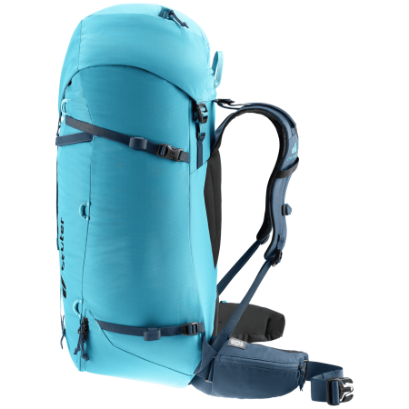Batoh Deuter Guide 42+8 SL