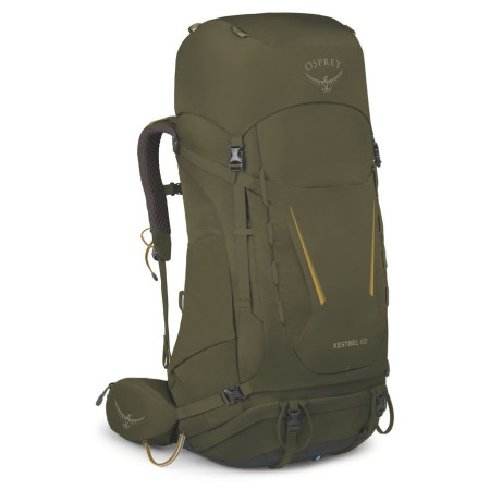 Batoh Osprey Kestrel 68