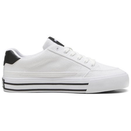 Pánska vychádzková obuv Puma Court Classic Vulc FS