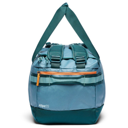 Cestovná taška Cotopaxi Allpa Getaway 55L Duffel