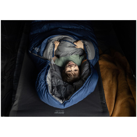 Spacák Vango Polaris Single