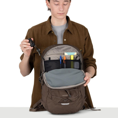Batoh Osprey Quasar Driftshade