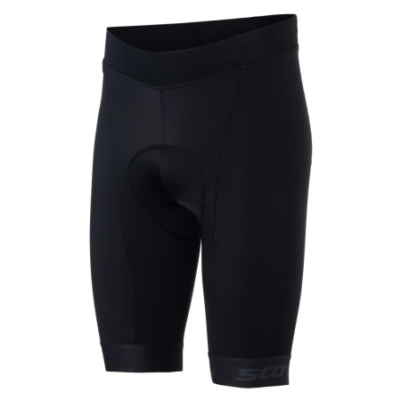 Pánske cyklistické kraťasy Scott Shorts M's Endurance ++ čierna Black