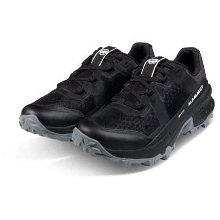 Dámske trekové topánky Mammut Girun II Low GTX Women