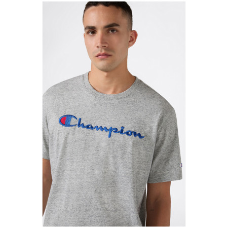 Pánske tričko Champion Short Sleeve T-shirt M