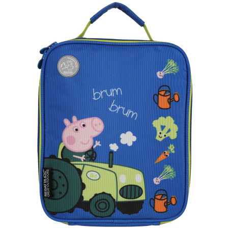 Detský kufor Regatta Peppa S/wichCoolr