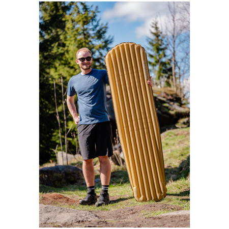 Nafukovacia karimatka Warg Proton 5