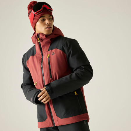 Pánska bunda Dare 2b Baseplate IV Jacket